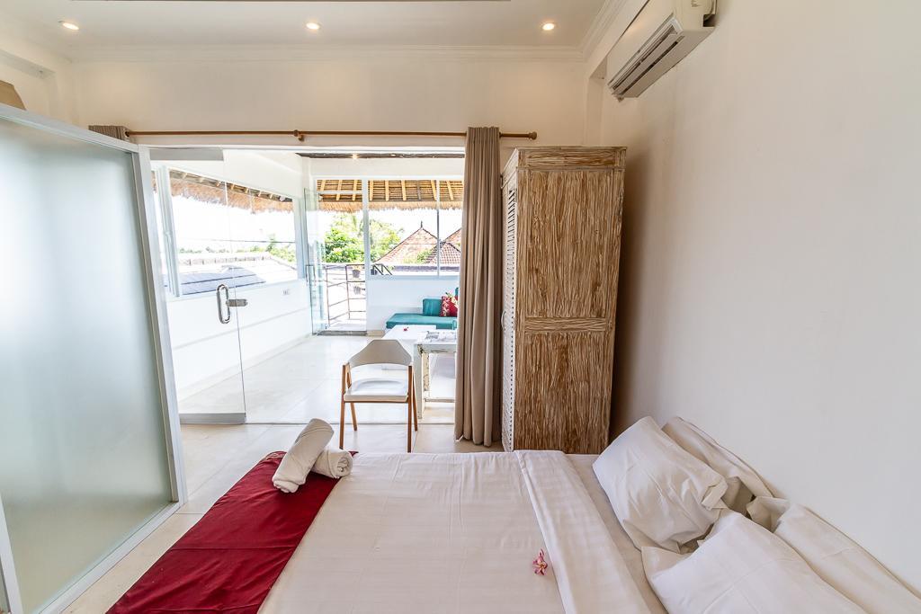 Villa Bunny Kuta (Bali)