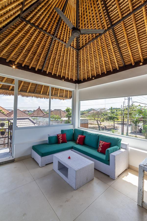 Villa Bunny Kuta (Bali)