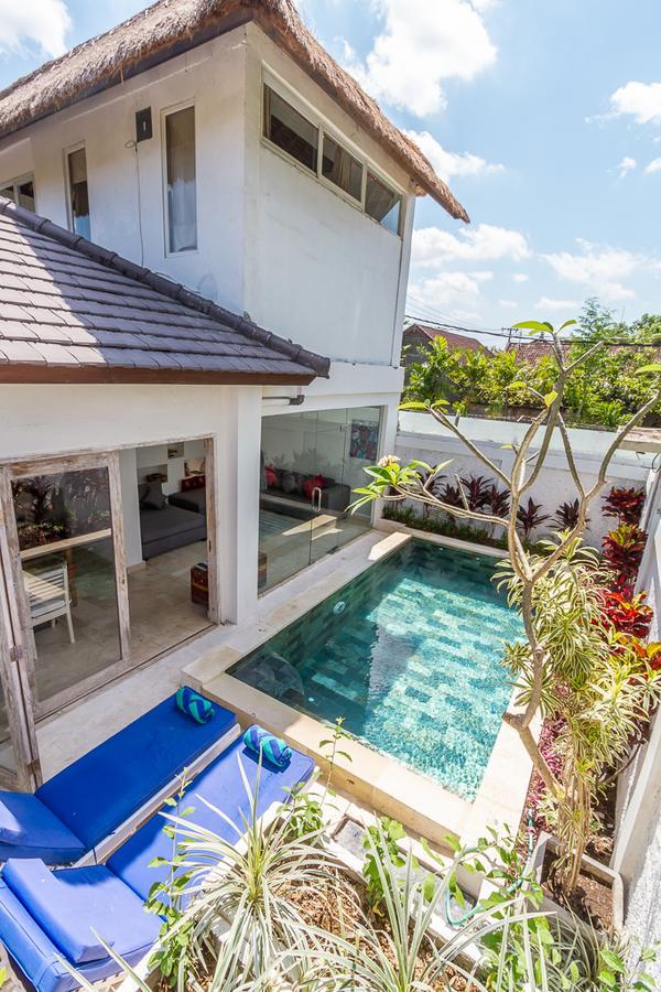 Bunny Kuta (Bali)