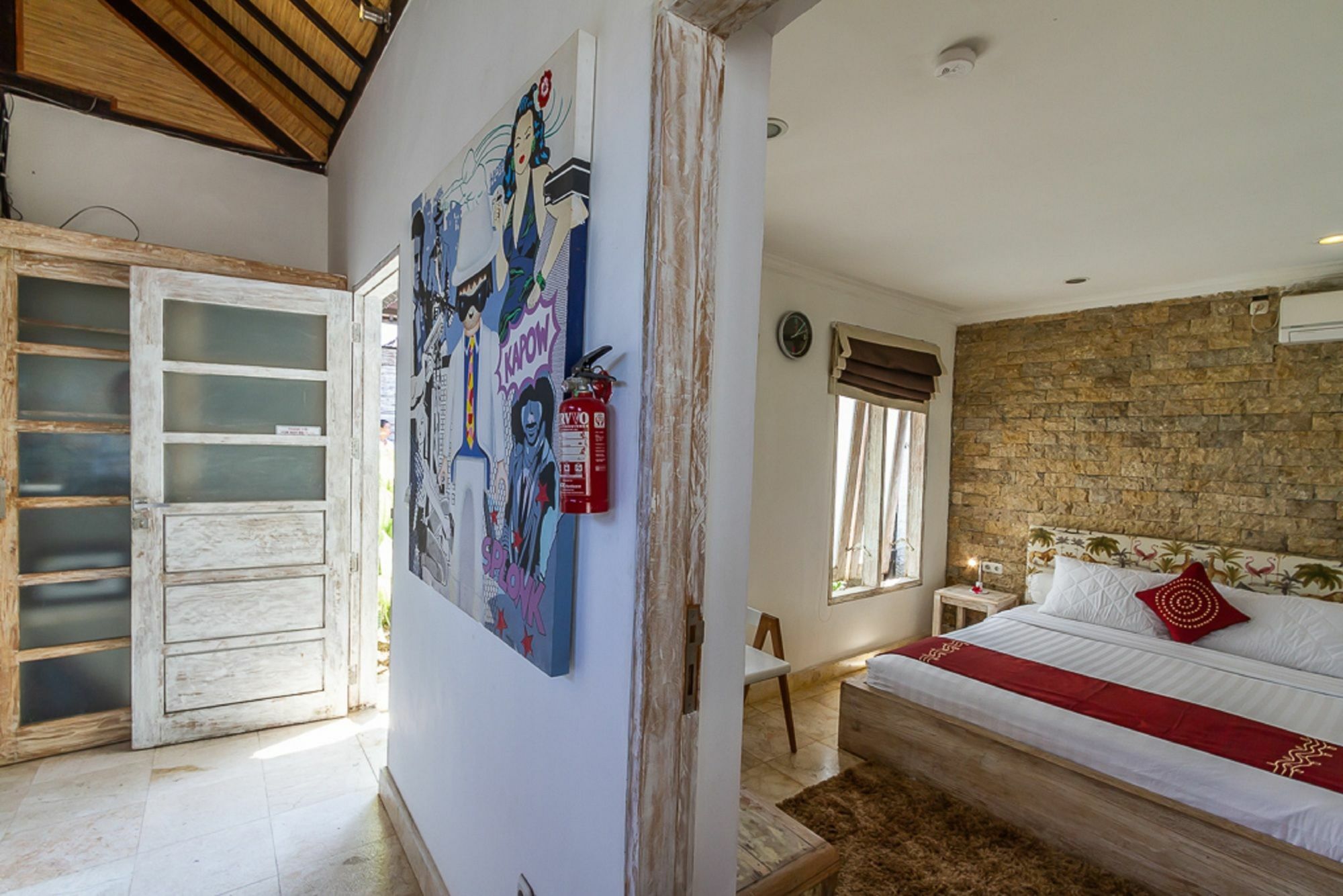 Villa Bunny