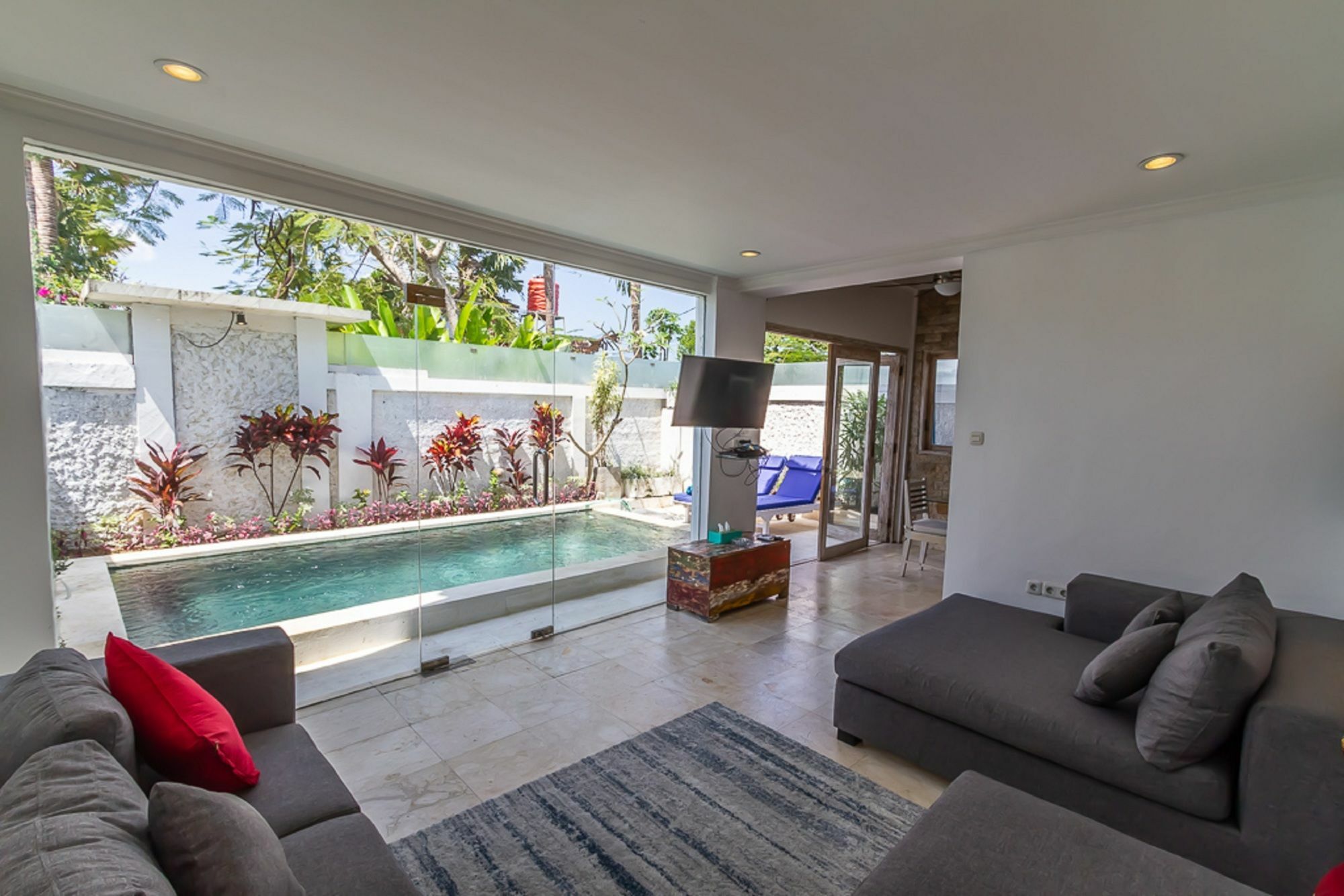 Villa Bunny Kuta (Bali)